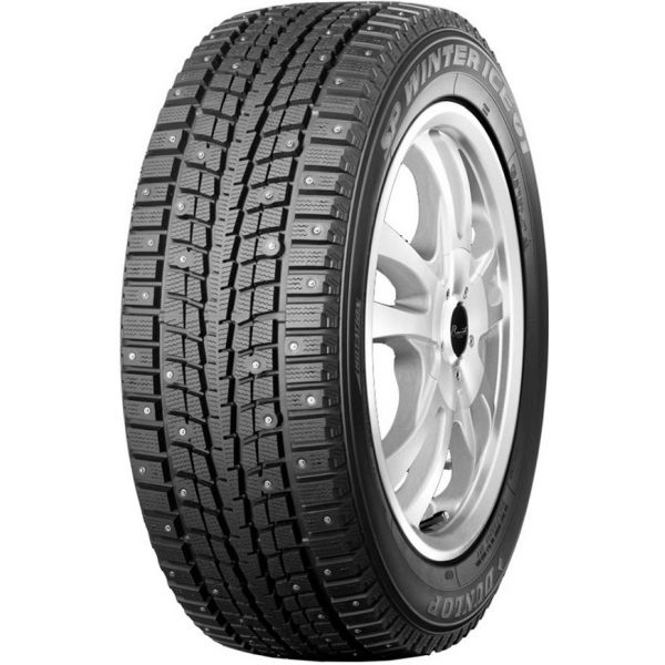 Шины Dunlop SP Winter Ice01