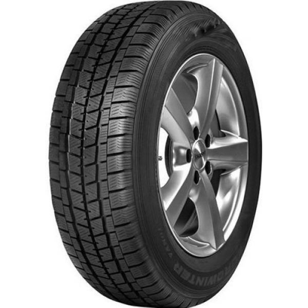 Dunlop SP Winter VAN 01 205/65 R16 107/105T (нешип)