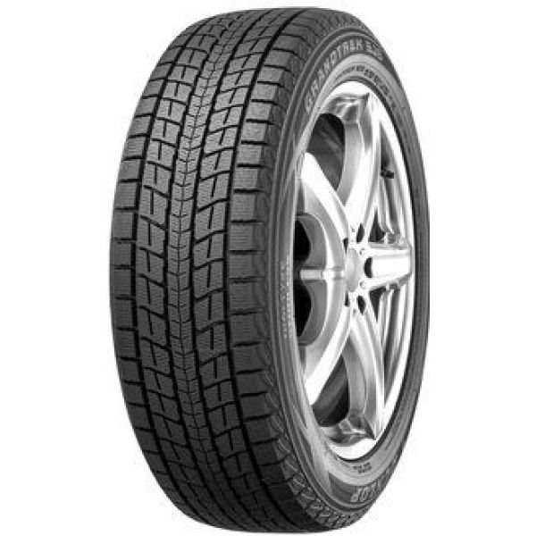 Dunlop Winter Maxx SJ8 215/65 R17 103R (нешип)