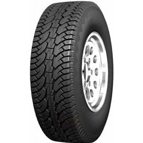 Evergreen ES89 265/70 R16 110/107R