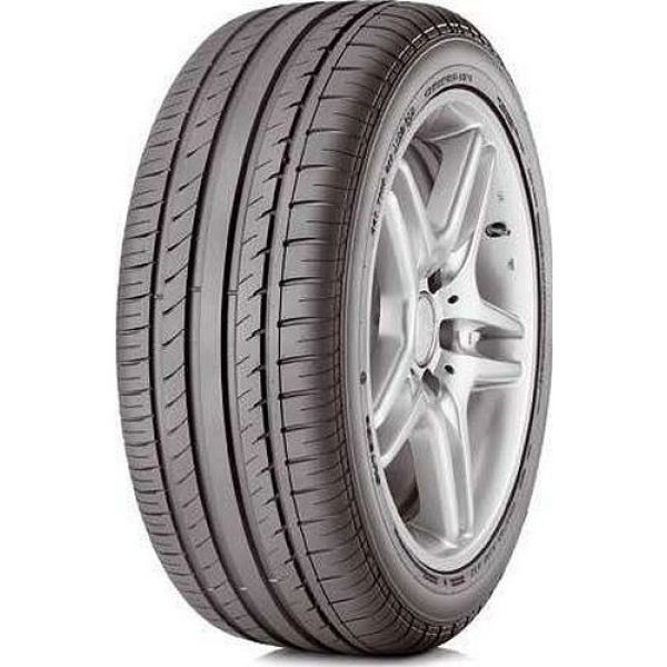 GT Radial Champiro HPY SUV 255/45 R20 101Y