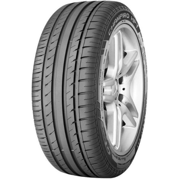 GT Radial Champiro HPY 255/40 R19 96Y