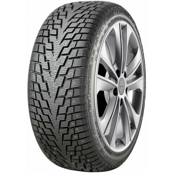 GT Radial IcePro 3 235/45 R18 94T (шип)