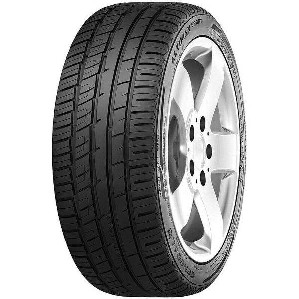 General Tire Altimax Sport 245/40 R18 97Y