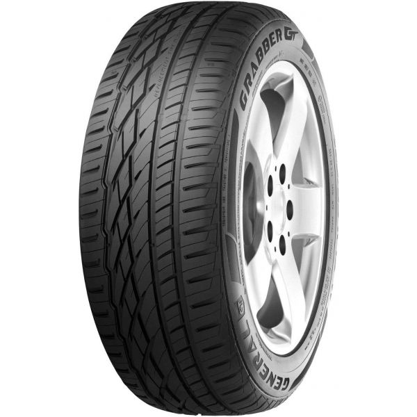 General Tire Grabber GT 225/60 R17 99V