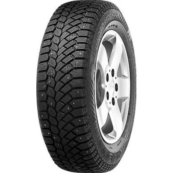 Gislaved FR NORD*FROST 200 SUV ID 215/65 R16 102T (шип) XL