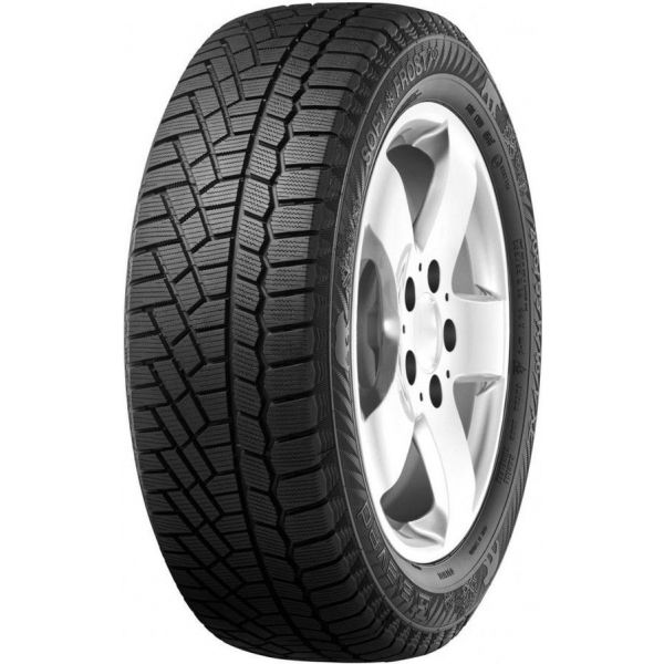 Gislaved FR SOFT*FROST 200 215/50 R17 95T (нешип) XL