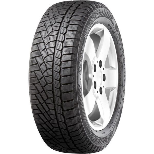 Gislaved Soft Frost 200 205/60 R16 96T (нешип) XL