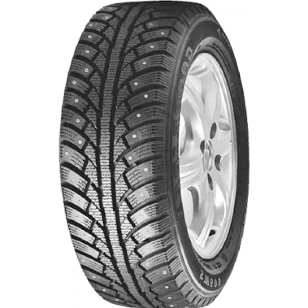 Goodride FrostExtreme SW606 235/60 R18 107H (шип) XL