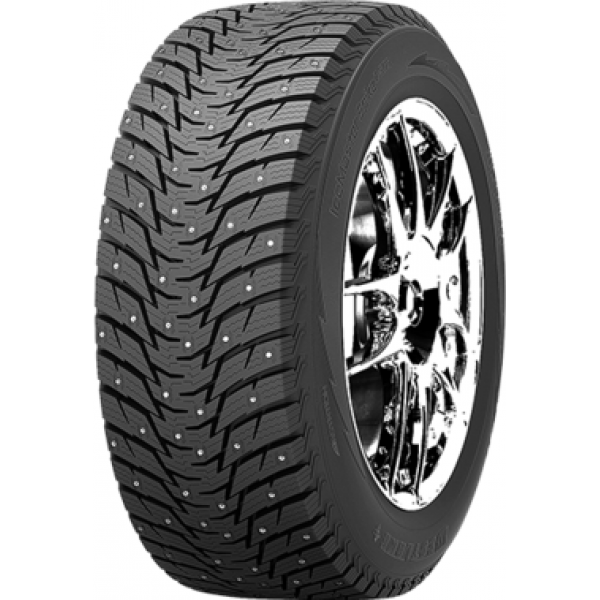 Goodride IceMaster Spike Z-506 195/55 R16 87T (шип)