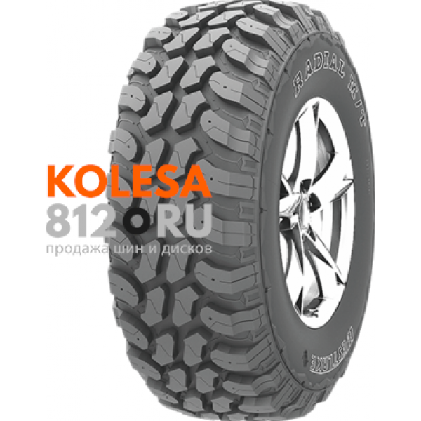 Goodride Mud Legend SL366 10.5/0 R15 109Q LT