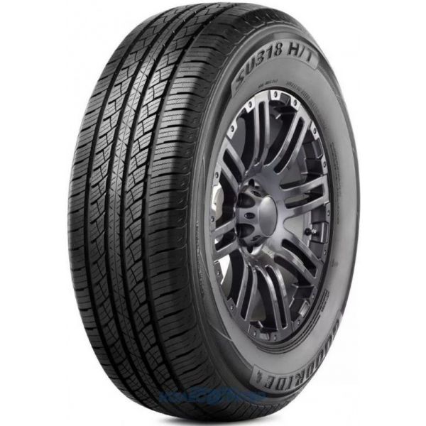 Goodride SU318 H/T 265/70 R16 112H