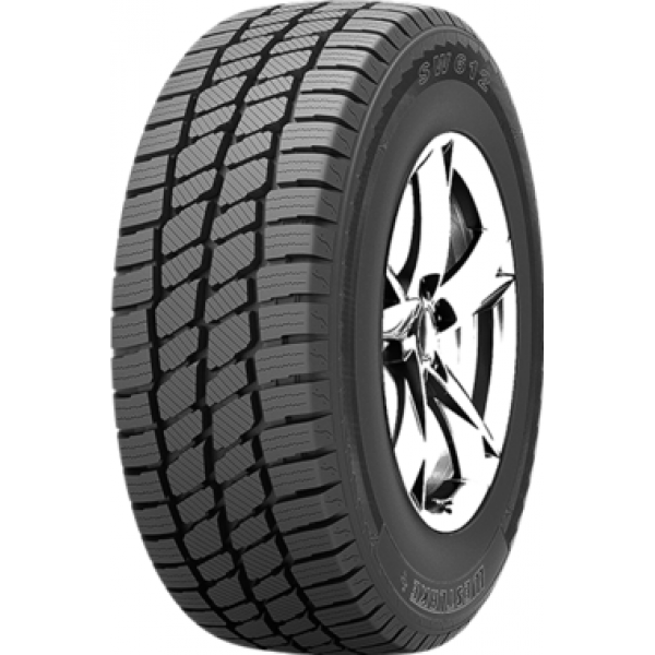 Goodride SW612 205/70 R15 106/104R (нешип)