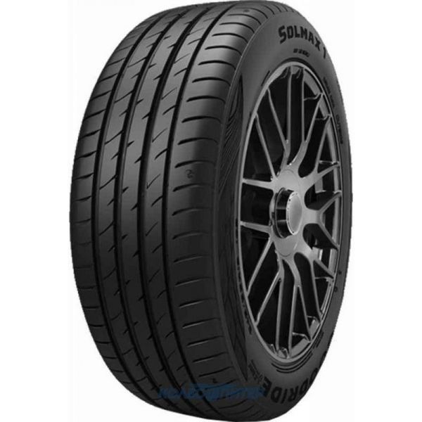 Goodride Solmax1 255/45 R21 106W XL