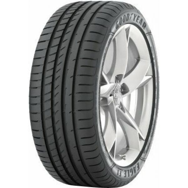 Goodyear Eagle F1 Asymmetric 2 245/40 R20 99Y Runflat XL