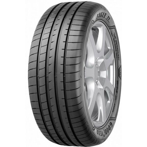 Goodyear Eagle F1 Asymmetric 3 SUV 295/40 R20 106Y