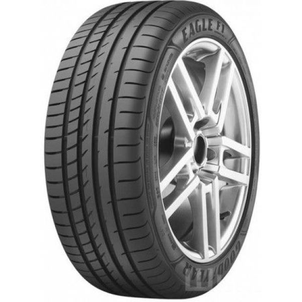 Goodyear Eagle F1 Asymmetric 3 295/40 R19 108(Y) XL