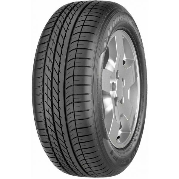 Goodyear Eagle F1 Asymmetric SUV 275/45 R21 110W XL