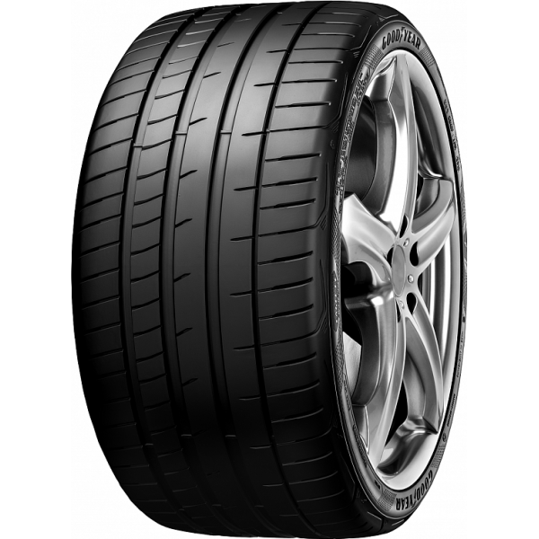 Goodyear Eagle F1 Supersport 245/35 R19 93(Y) XL