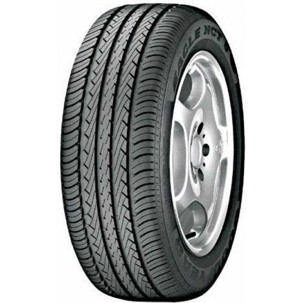 Goodyear Eagle NCT5 255/50 R21 106W Runflat