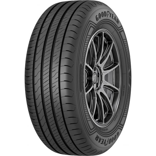 Goodyear Efficientgrip 2 SUV 255/65 R17 114H XL