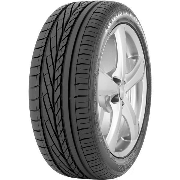 Goodyear Excellence 245/45 R19 98Y Runflat