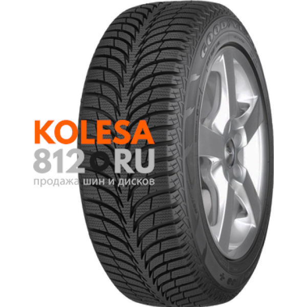 Goodyear Ultra Grip Ice+ 215/60 R16 99T (нешип)