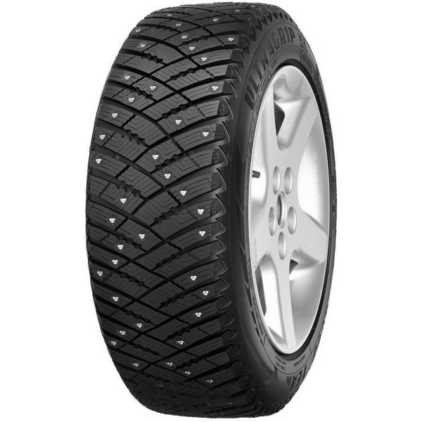 Goodyear Ultra Grip Ice Arctic SUV 275/40 R20 106T (шип) XL