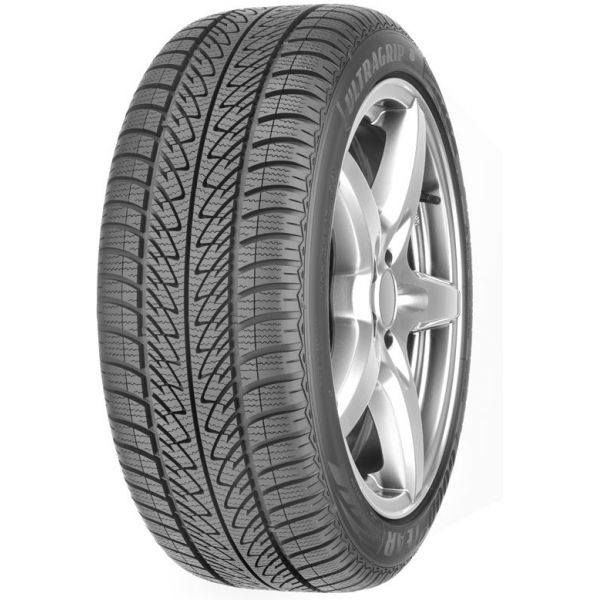 Goodyear UltraGrip 8 Performance 205/65 R16 95H (нешип)