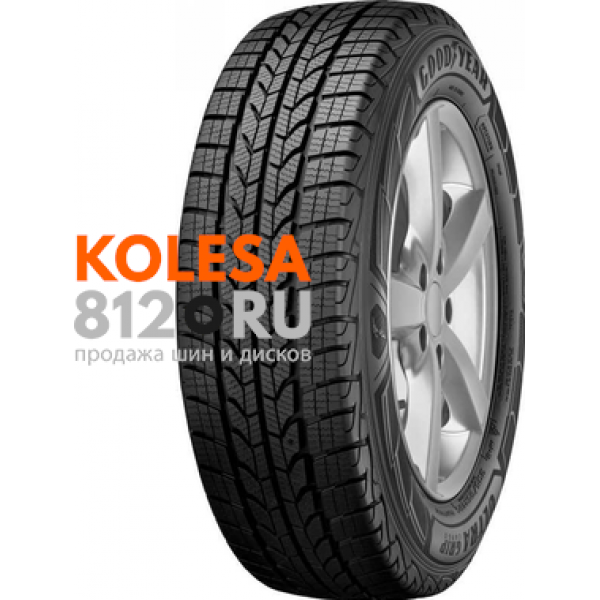 Goodyear UltraGrip Cargo 225/65 R16 112/110T (нешип)