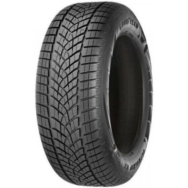 Goodyear UltraGrip Ice Gen-1 SUV 235/60 R18 107T (нешип)