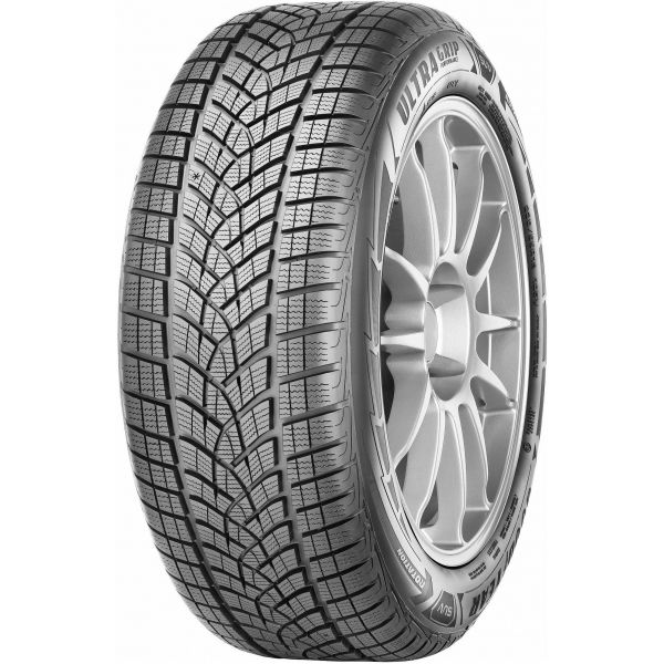 Goodyear UltraGrip Performance Gen-1 305/30 R21 104V (нешип) XL