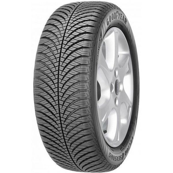 Шины Goodyear Vector 4Seasons Gen-2