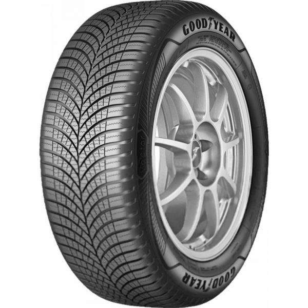 Goodyear Vector 4Seasons Gen-3 225/45 R17 94W Runflat XL