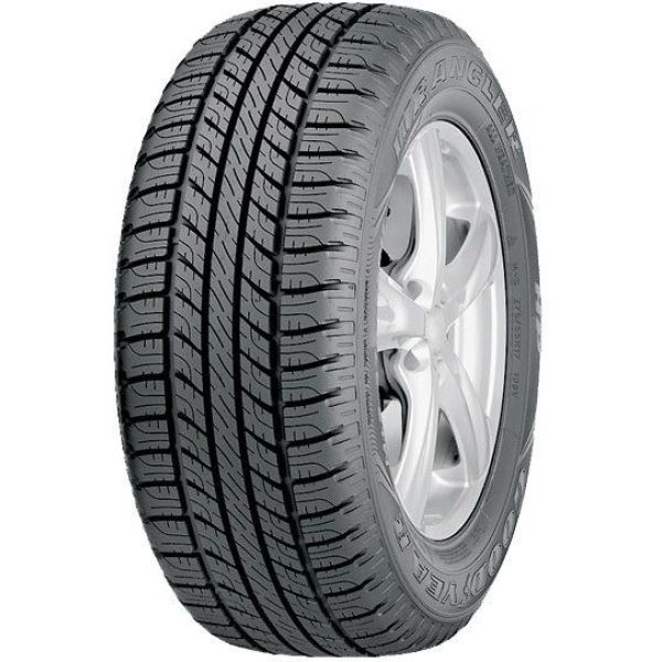 Goodyear Wrangler HP All Weather 235/65 R17 104V