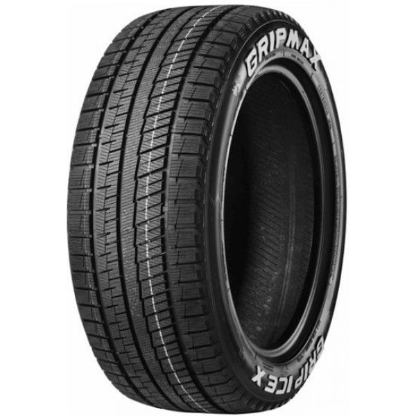 Gripmax Grip Ice X 215/60 R16 95T (нешип)