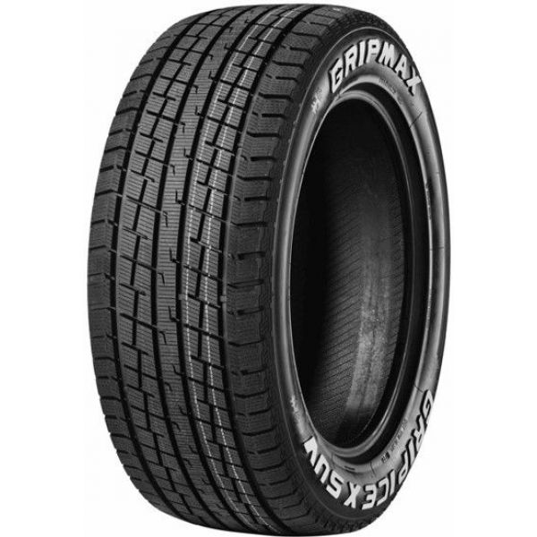 Gripmax Grip Ice X SUV 235/60 R18 107H (нешип)