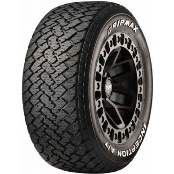 Gripmax Inception A/T 265/65 R17 112T