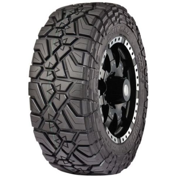 Gripmax Mud Rage M/T III 265/70 R17 121/118Q