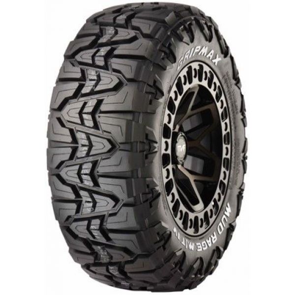 Gripmax Mud Rage M/T IV 315/70 R17 121Q