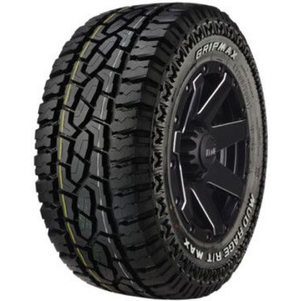 Gripmax Mud Rage R/T Max 285/50 R20 119/116Q