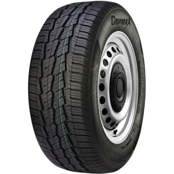 Gripmax SureGrip A/S Van 185/75 R16 104/102T