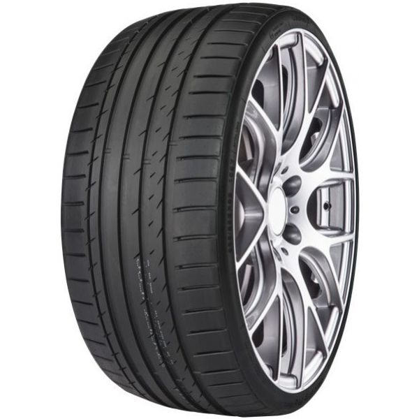 Gripmax SureGrip Pro Sport 285/35 R21 105Y