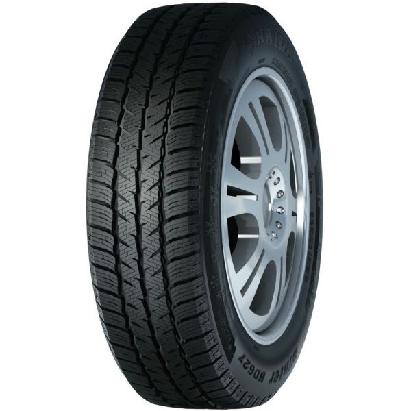 Haida HD627 195/70 R15 104R (нешип)