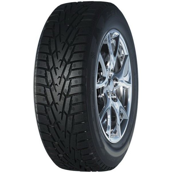 Haida HD677 195/65 R15 95T (шип)