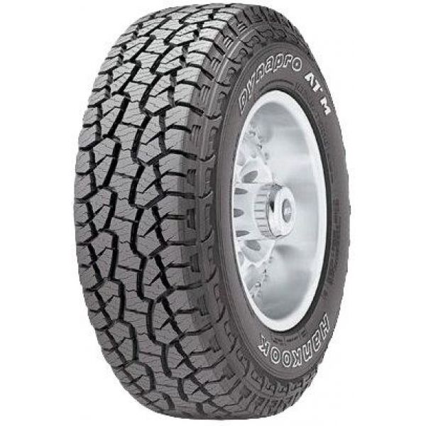 Hankook Dynapro AT-M RF10 205/80 R16 104T XL