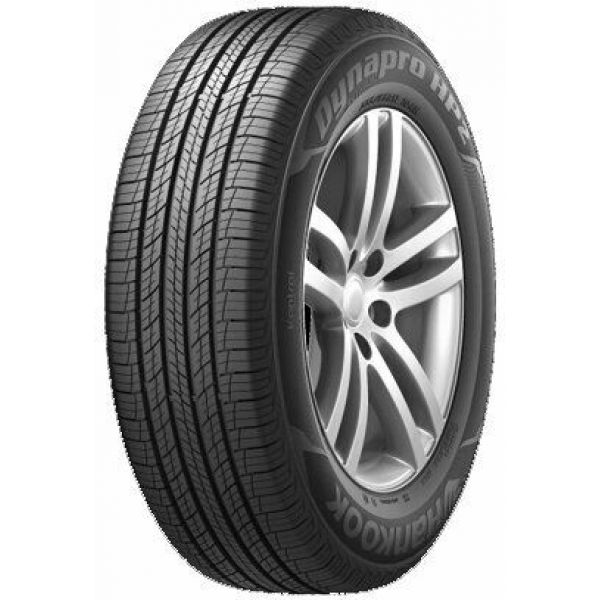 Hankook Dynapro HP2 RA33 235/55 R18 100H