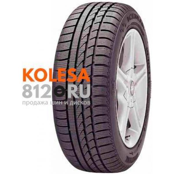 Шины Hankook IceBear W300A