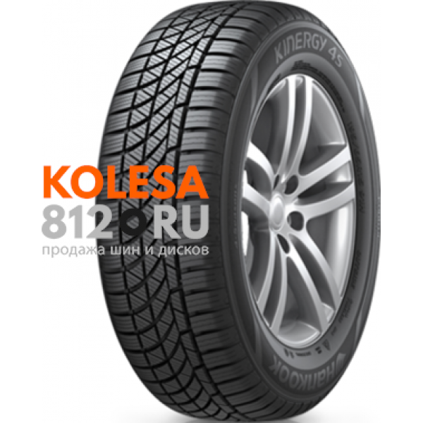 Шины Hankook Kinergy 4S H740