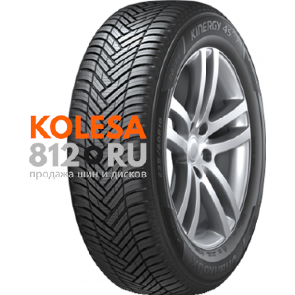 Hankook Kinergy 4S2 H750 SUV 215/60 R17 96V